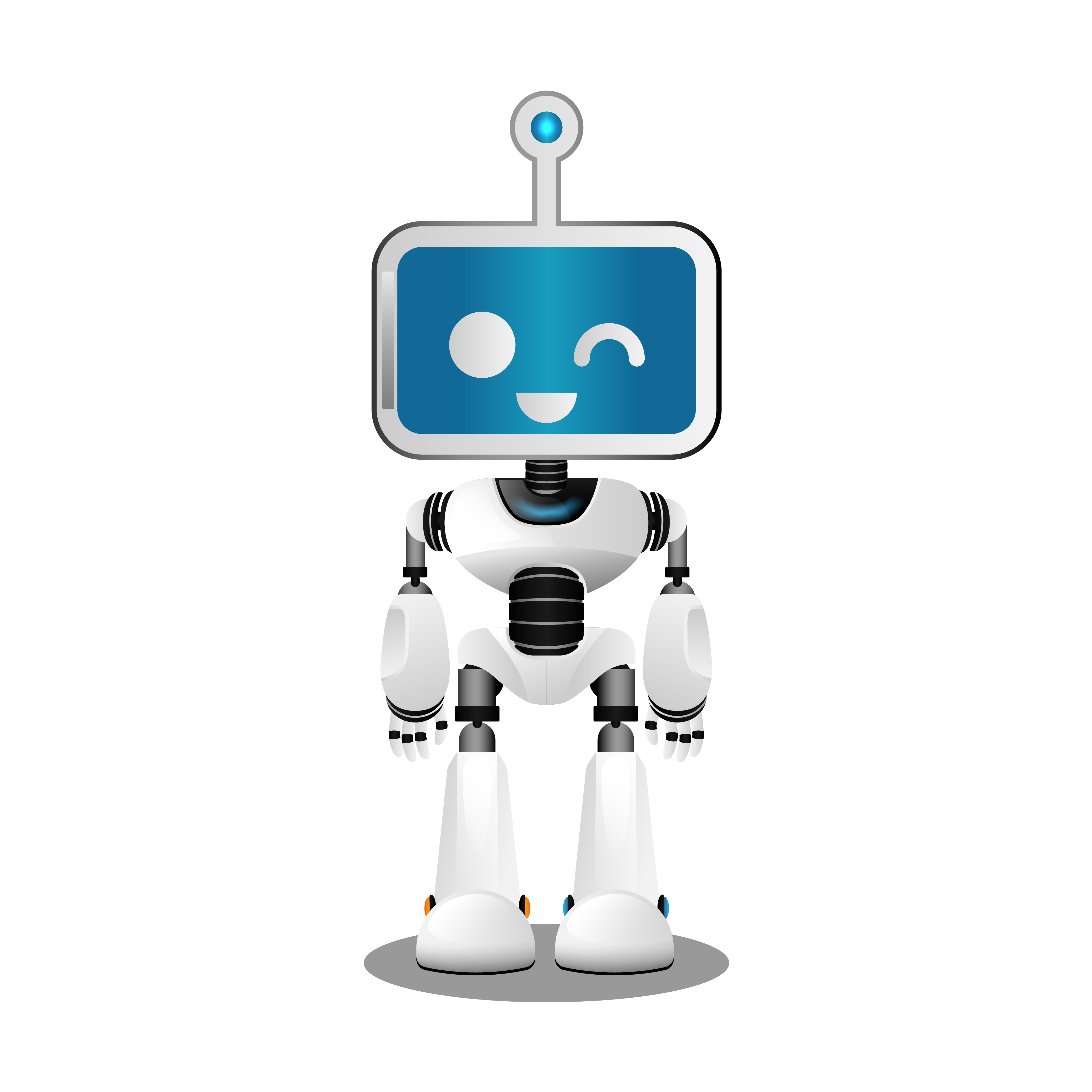 Mascota FIBOP